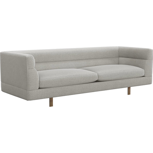 Ornette Sofa by Interlude Home. Made from unique in a modern style.