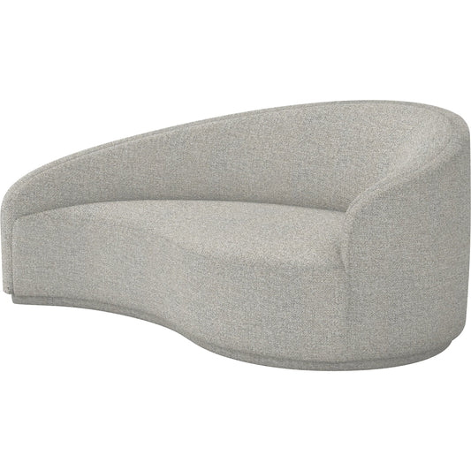 Dana Chaise Right Facing by Interlude Home. Made from unique in a modern style.