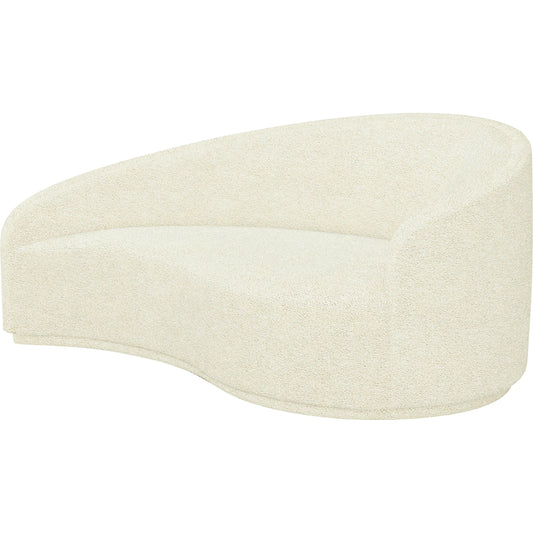 Dana Chaise Right Facing by Interlude Home. Made from unique in a modern style.