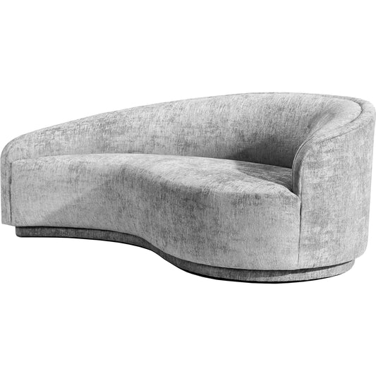 Dana Chaise Right Facing by Interlude Home. Made from unique in a modern style.
