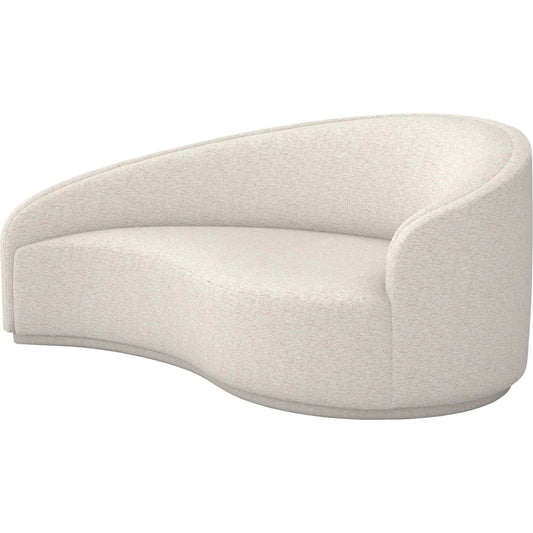 Dana Chaise Right Facing by Interlude Home. Made from unique in a modern style.