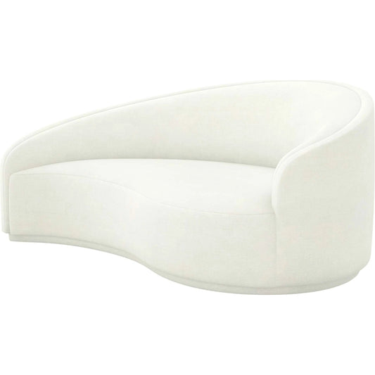 Dana Chaise Right Facing by Interlude Home. Made from unique in a modern style.