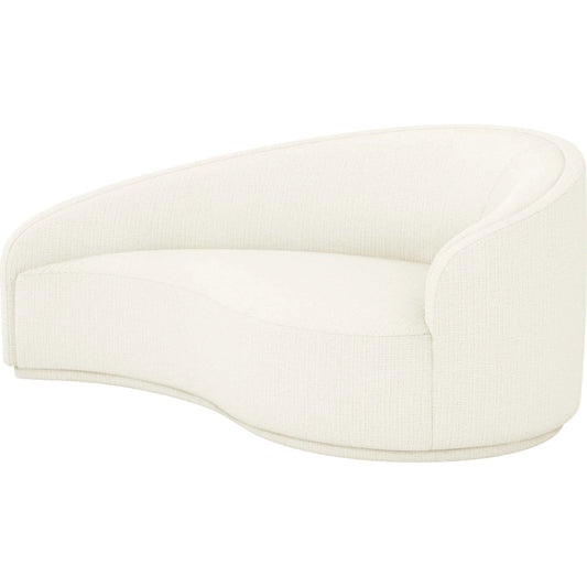 Dana Chaise Right Facing by Interlude Home. Made from unique in a modern style.