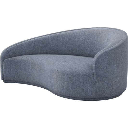 Dana Chaise Right Facing by Interlude Home. Made from unique in a modern style.