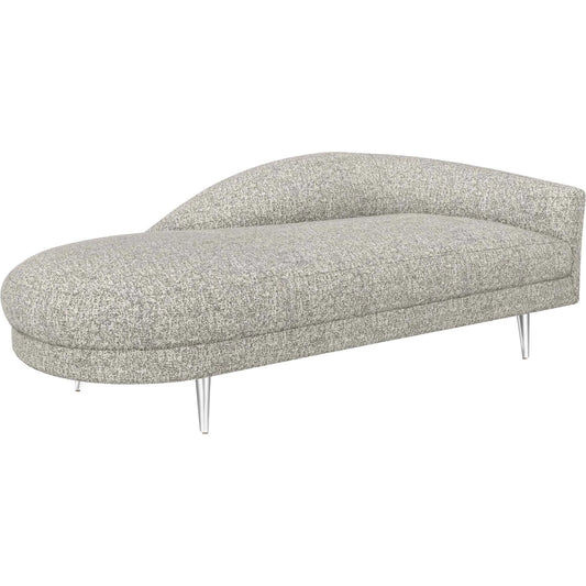 Gisella Chaise by Interlude Home. Made from unique in a coastal style.