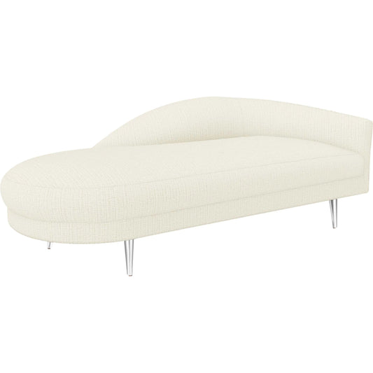 Gisella Chaise by Interlude Home. Made from unique in a coastal style.