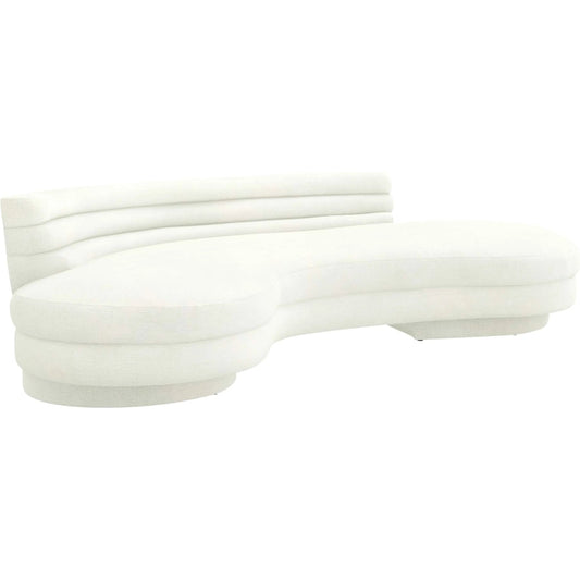 Sutton Sofa by Interlude Home. Made from unique in a coastal style.