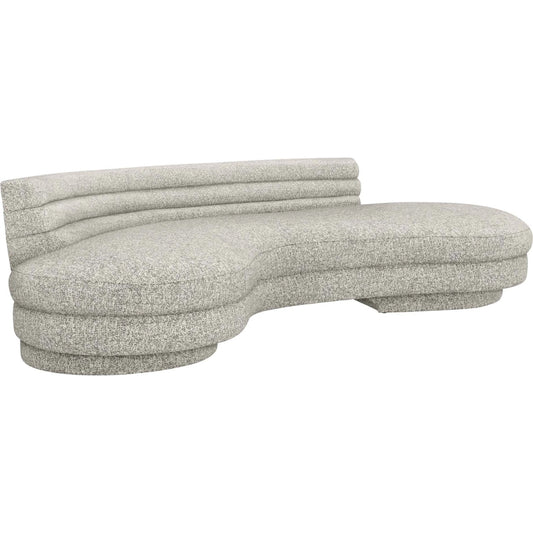 Sutton Sofa by Interlude Home. Made from unique in a coastal style.