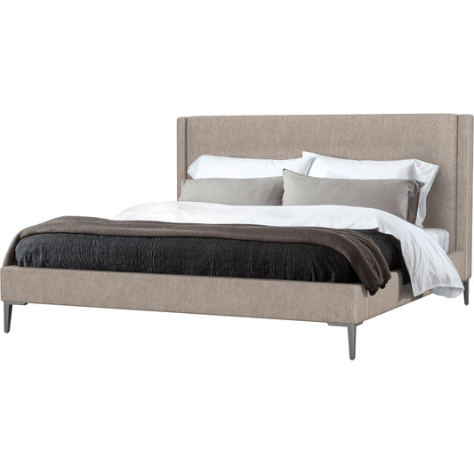 Izzy Bed by Interlude Home. Made from unique in a modern style.