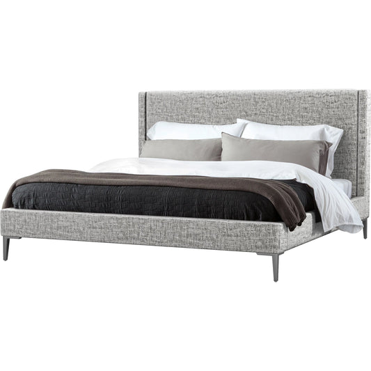 Izzy Bed by Interlude Home. Made from unique in a modern style.