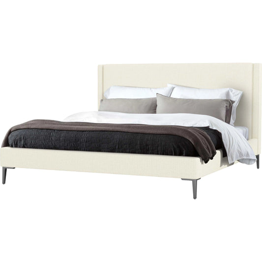 Izzy Bed by Interlude Home. Made from unique in a modern style.