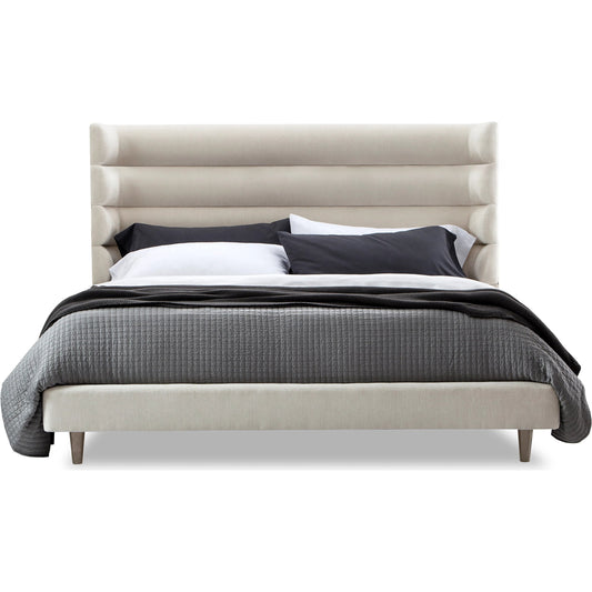 Ornette Bed by Interlude Home. Made from unique in a modern style.