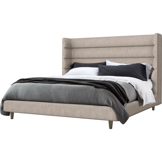 Ornette Bed by Interlude Home. Made from unique in a modern style.