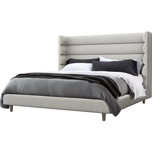Ornette Bed by Interlude Home. Made from unique in a modern style.