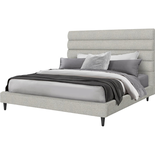 Channel Bed by Interlude Home. Made from unique in a modern style.