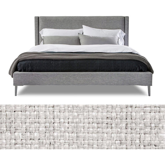 Izzy Bed by Interlude Home. Made from unique in a modern style.