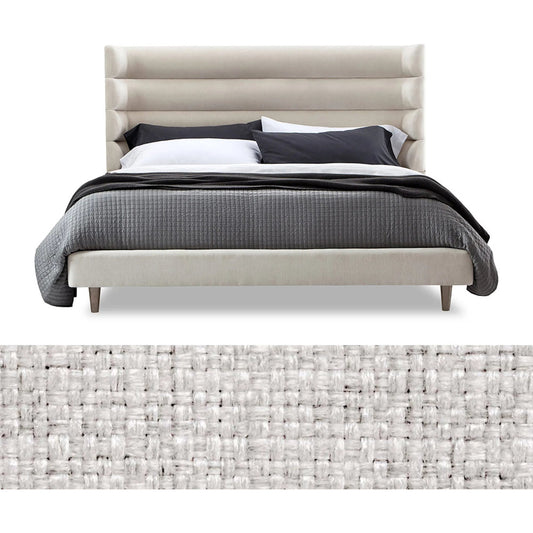 Ornette Bed by Interlude Home. Made from unique in a modern style.