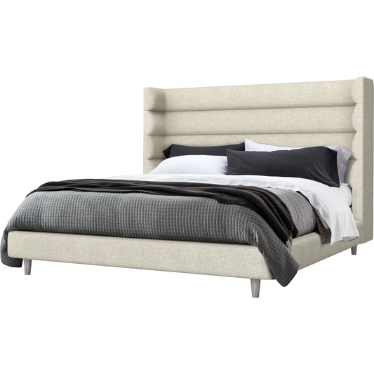 Ornette Bed by Interlude Home. Made from unique in a modern style.
