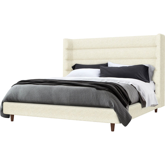 Ornette Bed by Interlude Home. Made from unique in a modern style.