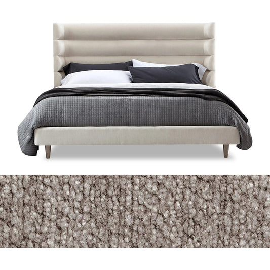 Ornette Bed by Interlude Home. Made from unique in a modern style.