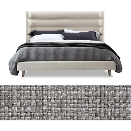 Ornette Bed by Interlude Home. Made from unique in a modern style.