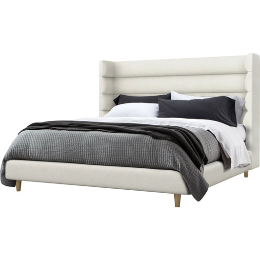 Ornette Bed by Interlude Home. Made from unique in a modern style.