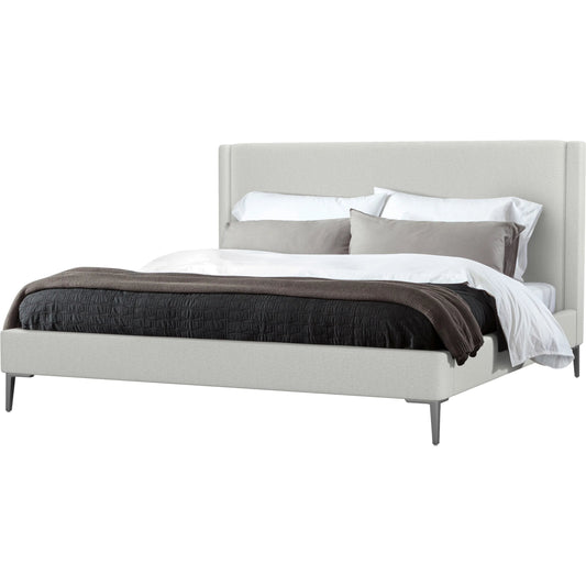 Izzy Bed by Interlude Home. Made from unique in a modern style.