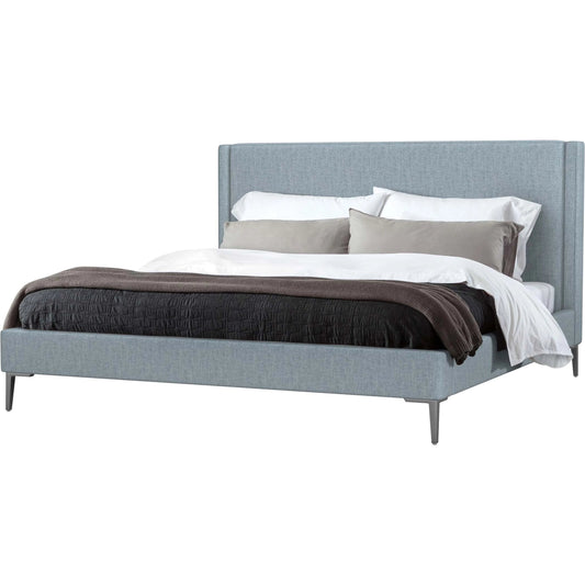 Izzy Bed by Interlude Home. Made from unique in a modern style.