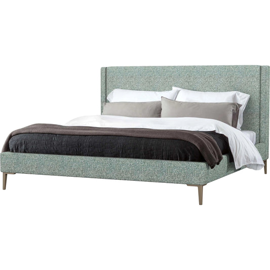 Izzy Bed by Interlude Home. Made from unique in a modern style.