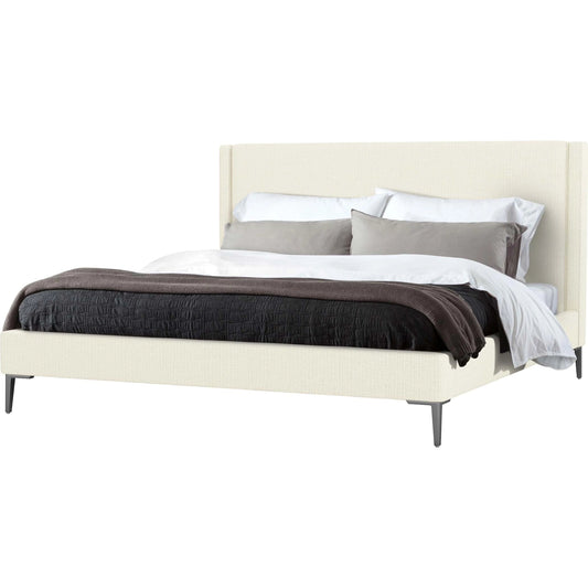 Izzy Bed by Interlude Home. Made from unique in a modern style.