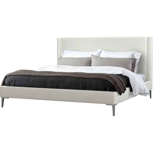 Izzy Bed by Interlude Home. Made from unique in a modern style.