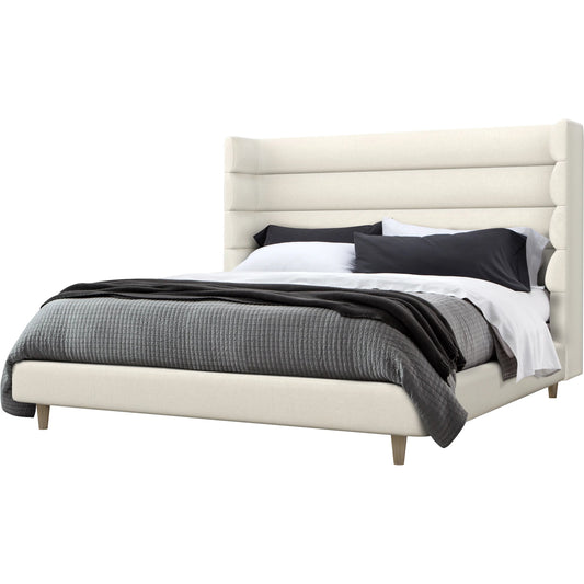 Ornette Bed by Interlude Home. Made from unique in a modern style.