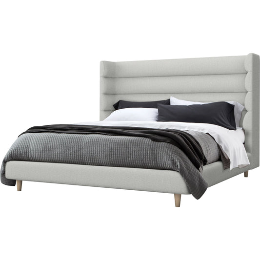 Ornette Bed by Interlude Home. Made from unique in a modern style.