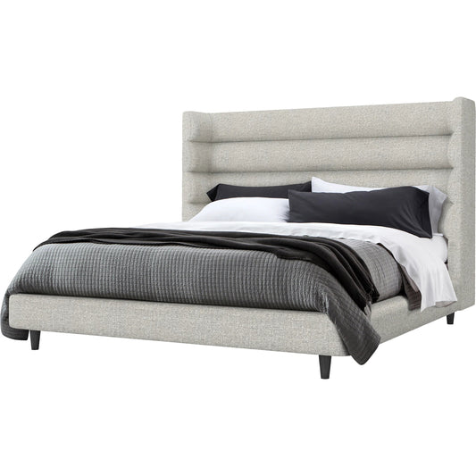 Ornette Bed by Interlude Home. Made from unique in a modern style.