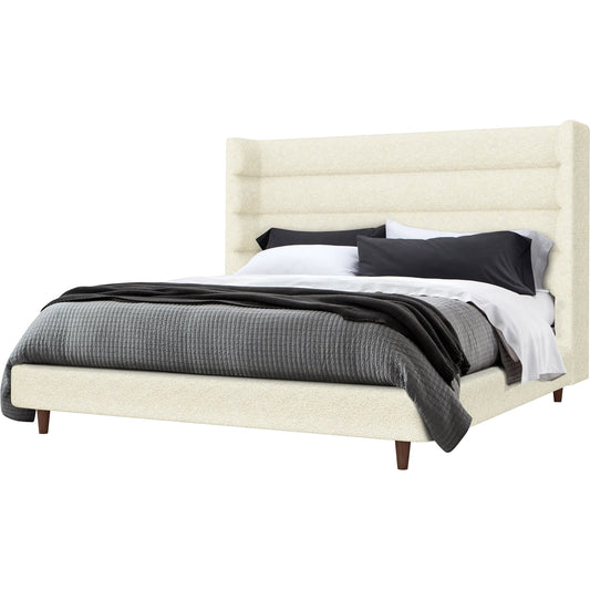 Ornette Bed by Interlude Home. Made from unique in a modern style.