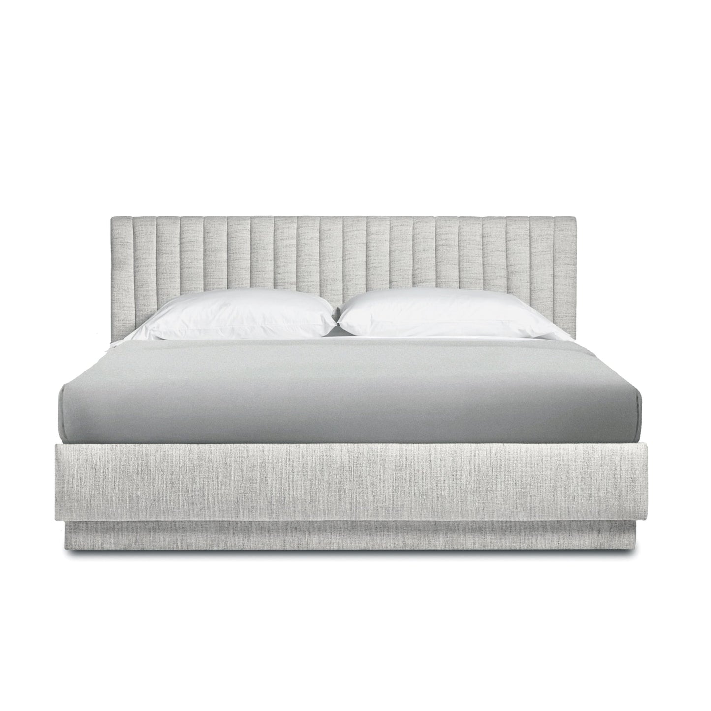 010 SI-2123124 | Additional Silo | Skylar Bed by Interlude Home. Made from unique in a cottage & farmhouse style.