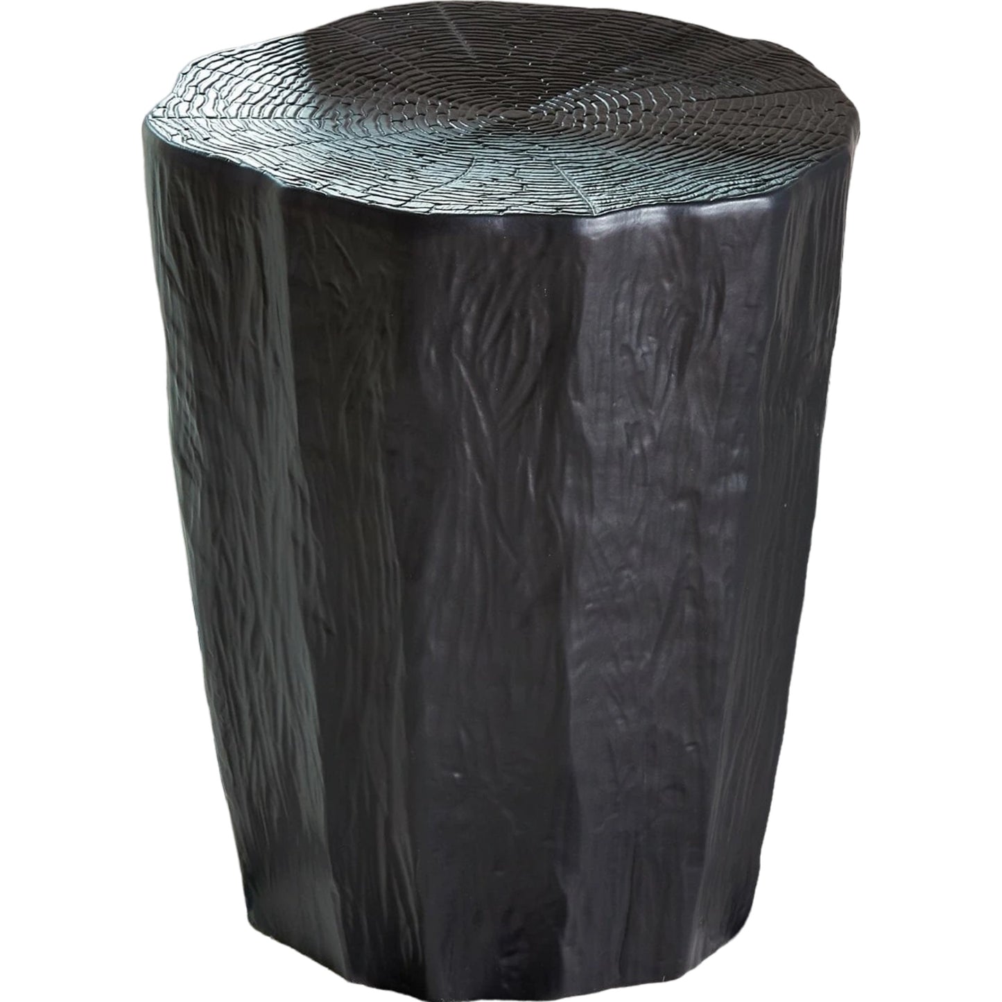 001 SR-893393 | Primary Silo | Trunk Stool by Global Views. Made from earthenware in a eclectic & global style.