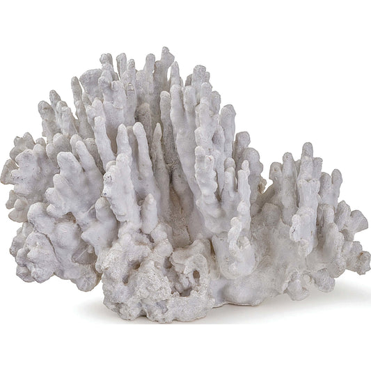 001 S-286827 | Primary Silo | Coral Art Piece by Regina Andrew. Made from resin in a coastal style.