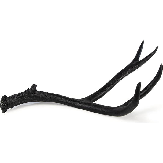 Antler Object by Regina Andrew. Made from aluminum in a modern style.