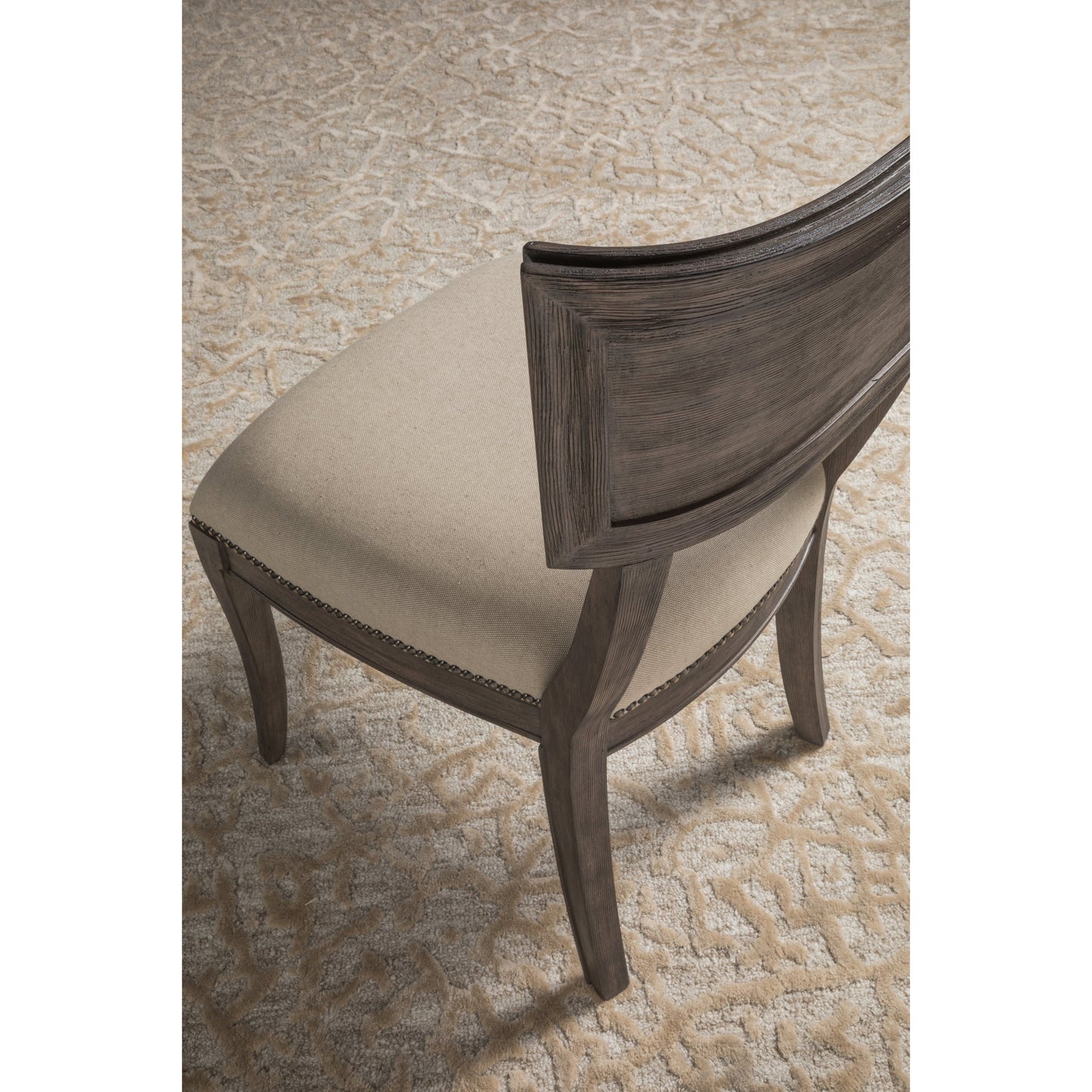 009 SI-1770435 | Additional Silo | Aperitif Side Chair by Artistica Home. Made from unique in a traditional style.