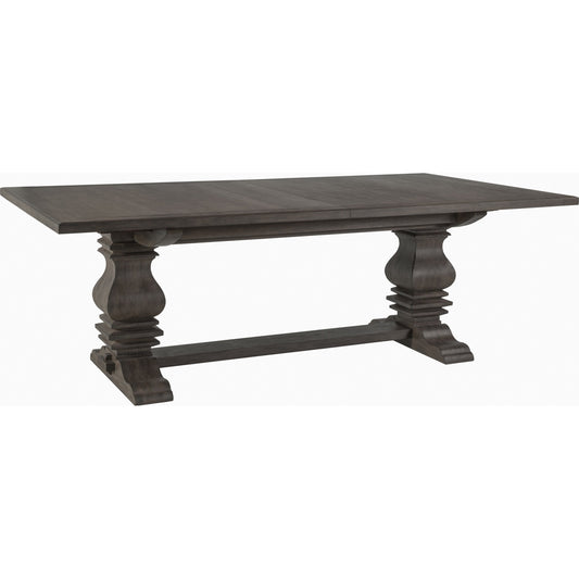 Axiom Dining Table by Artistica Home. Made from unique in a cottage & farmhouse style.