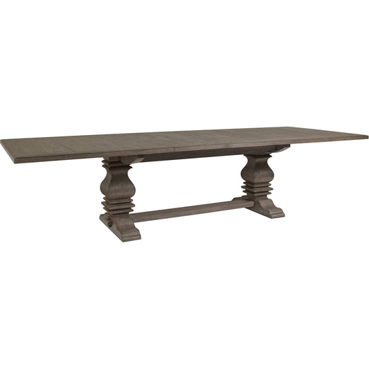 003 SR-834187 | Primary Silo | Axiom Dining Table by Artistica Home. Made from unique in a cottage & farmhouse style.