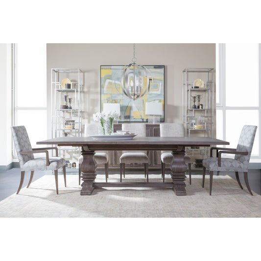 Axiom Dining Table by Artistica Home. Made from unique in a cottage & farmhouse style.