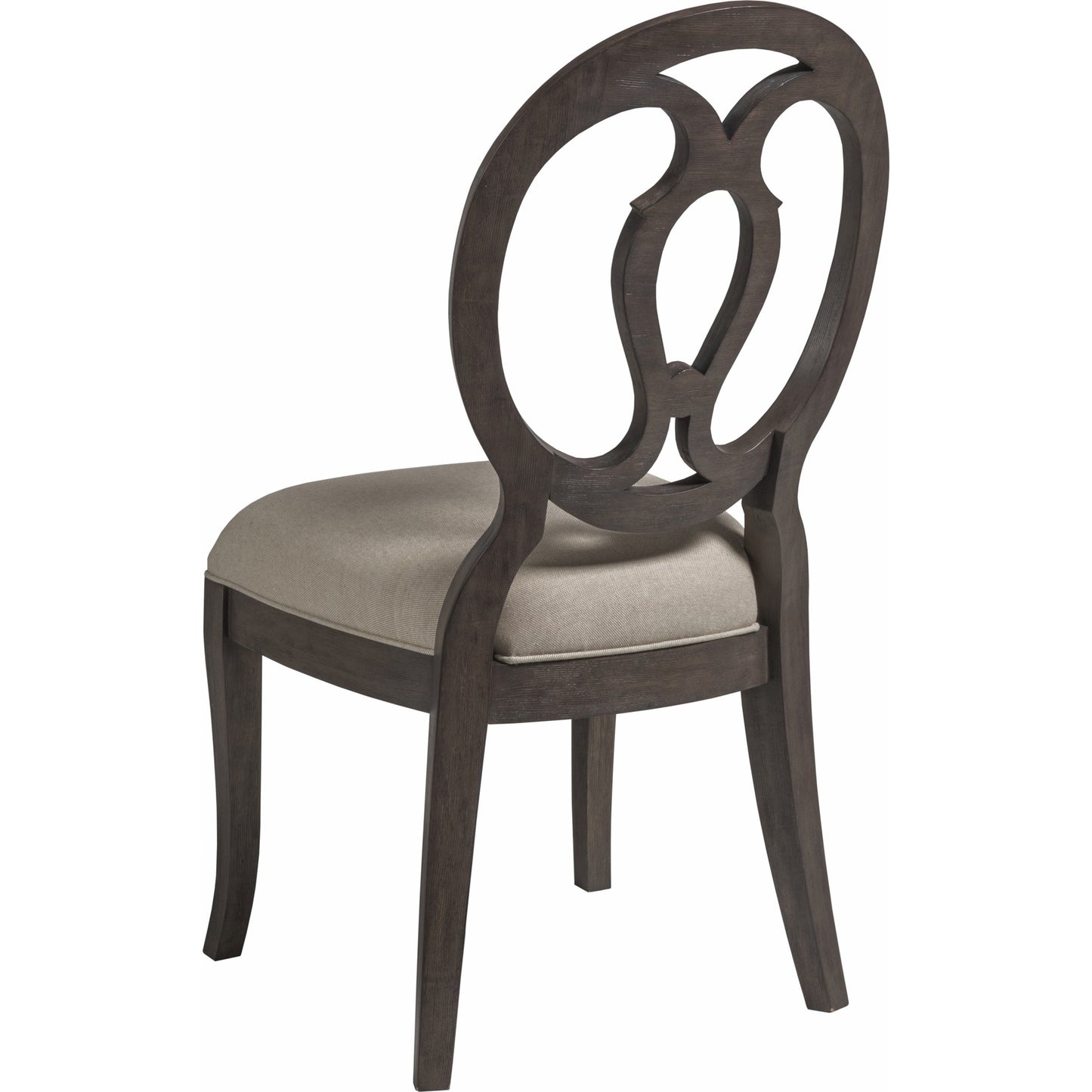 005 SI-1770438 | Additional Silo | Axiom Side Chair by Artistica Home. Made from unique in a transitional style.