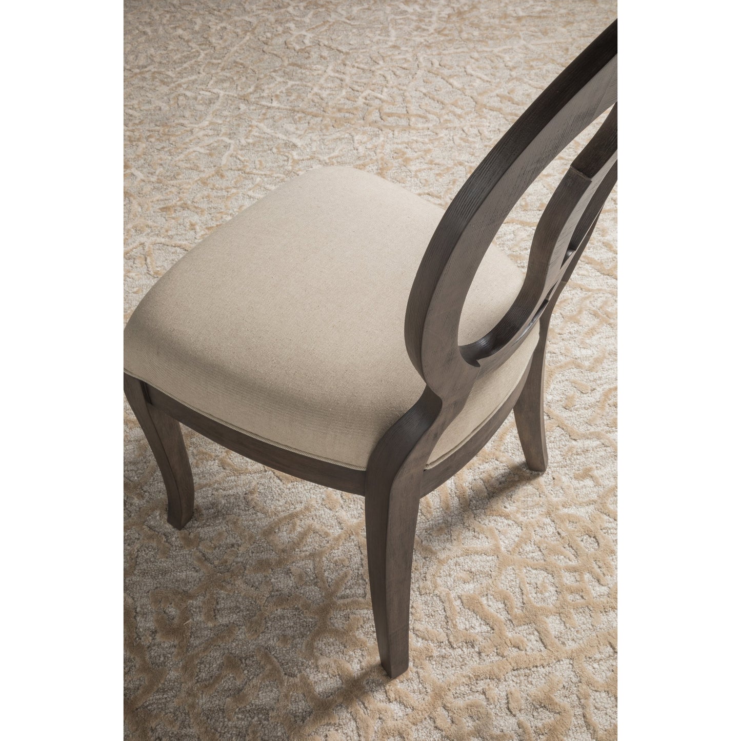 009 SI-1770438 | Additional Silo | Axiom Side Chair by Artistica Home. Made from unique in a transitional style.
