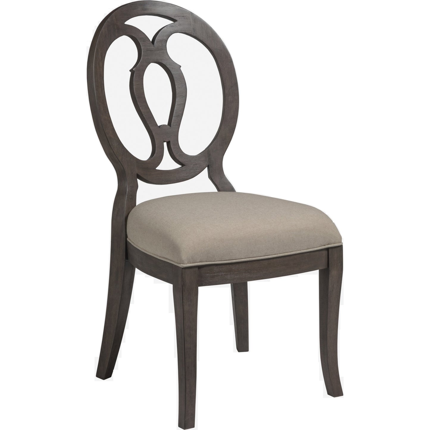 004 SI-1770438 | Additional Silo | Axiom Side Chair by Artistica Home. Made from unique in a transitional style.