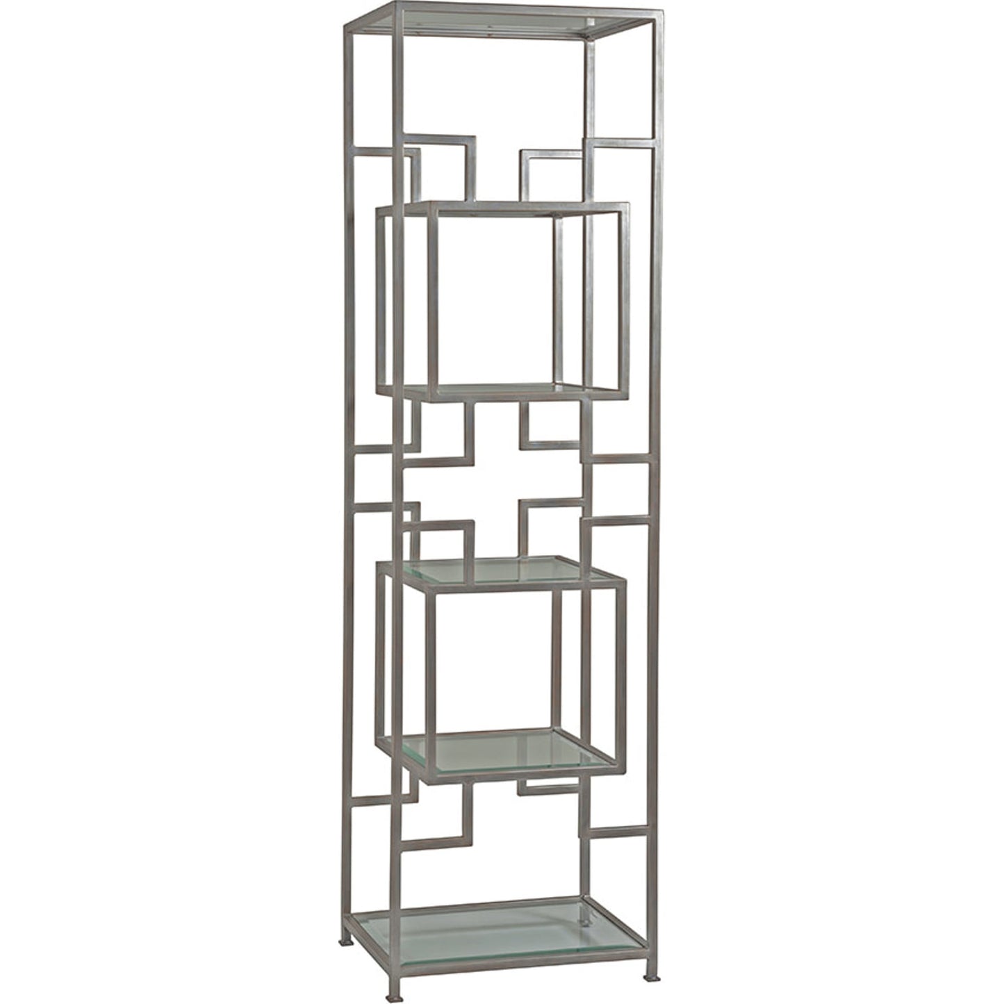001 SR-834652 | Additional Silo | Suspension Slim Etagere by Artistica Home. Made from unique in a modern style.