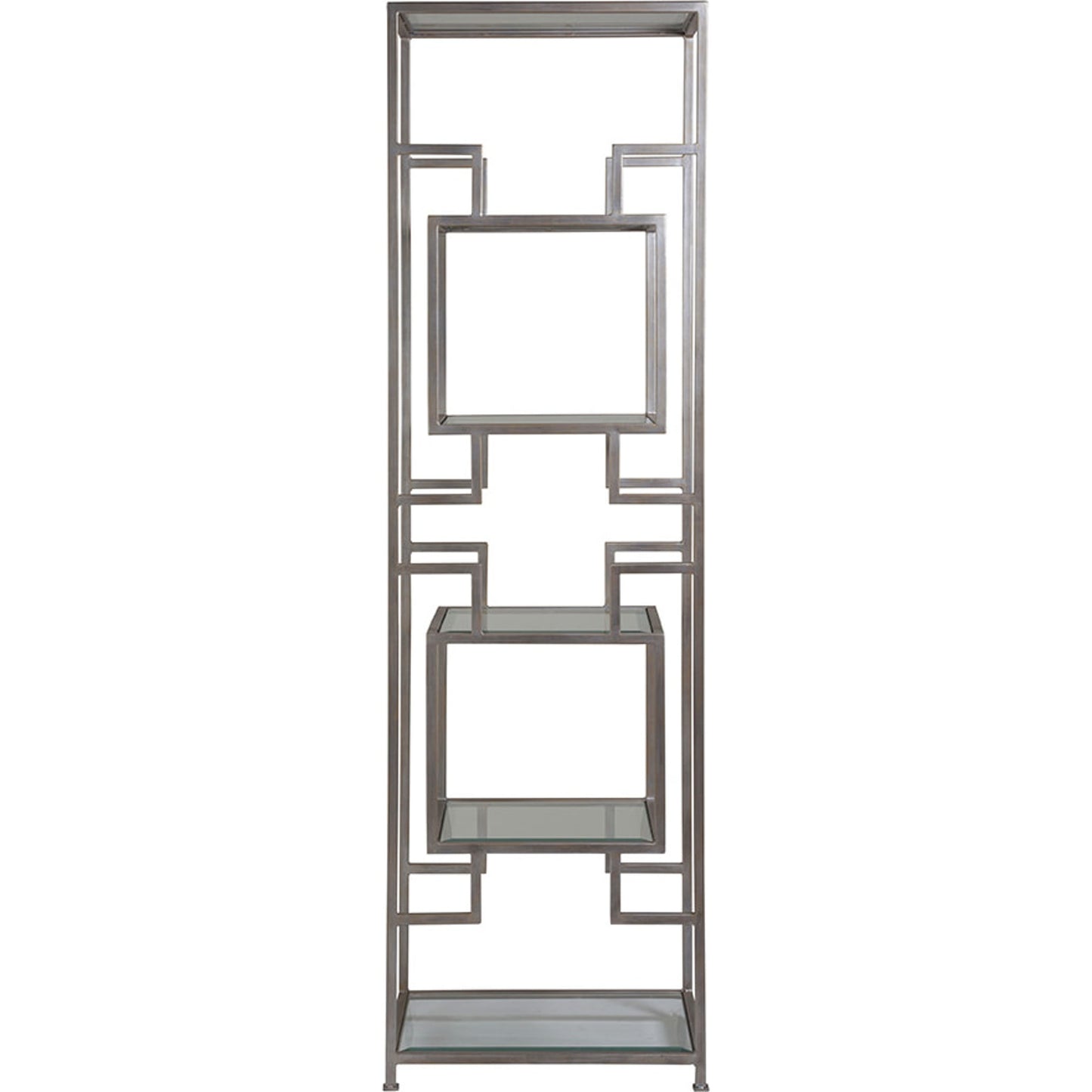 002 SR-834652 | Additional Silo | Suspension Slim Etagere by Artistica Home. Made from unique in a modern style.