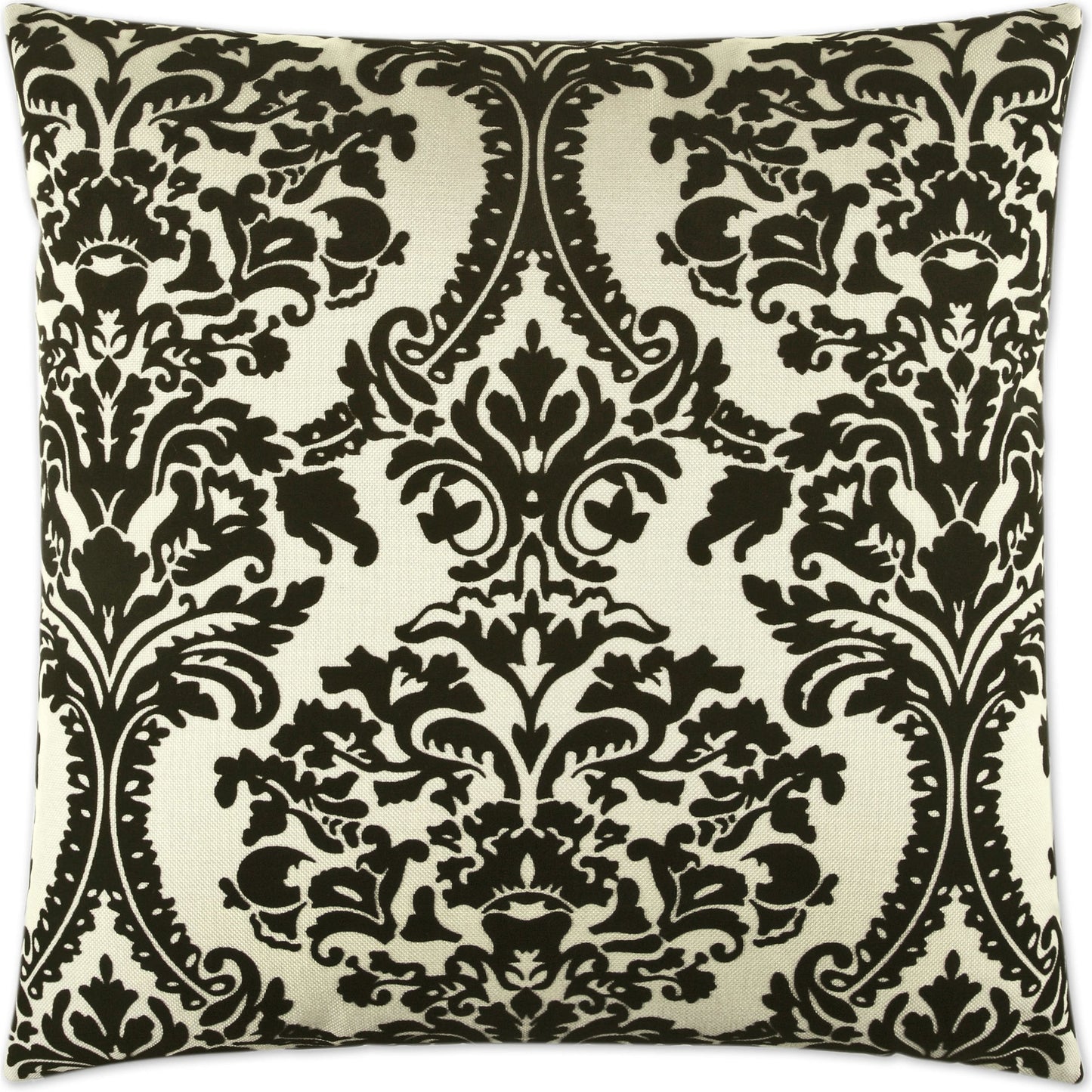 001 SR-739126 | Primary Silo | Linetta by DV Kap Home in black, white. Made from unique in a transitional style.