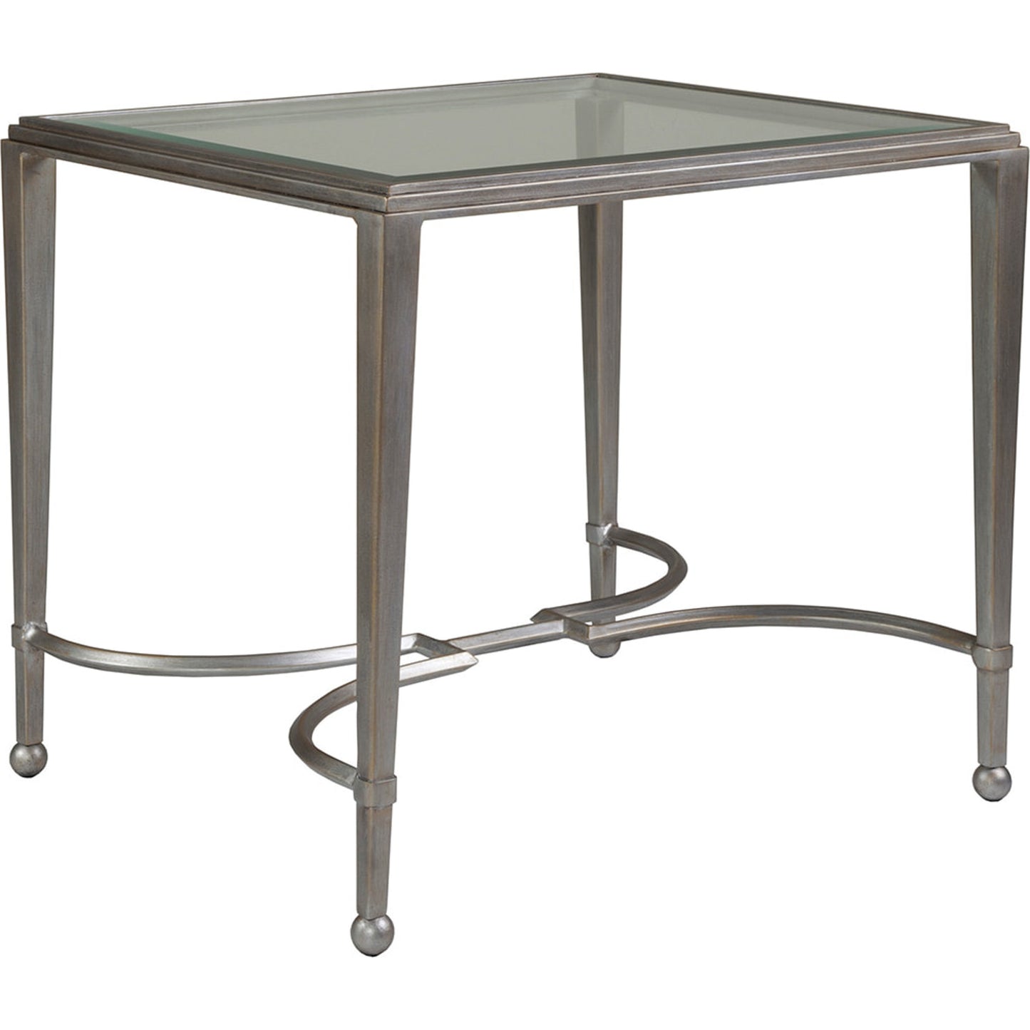 001 SR-834582 | Additional Silo | Sangiovese End Table by Artistica Home. Made from unique in a transitional style.